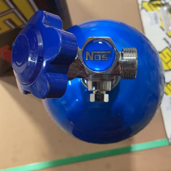 Brand new Nitrous Kit - Picture 6 of 7